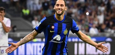 Hakan Çalhanoğlu'nun "Sihirbaz" Davasında Karar: 2,5 Milyon TL'lik Talep Reddedildi