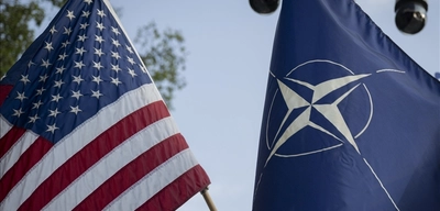 NATO ve ABD Arktik Güvenliğini Görüştü