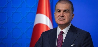 AK Parti Sözcüsü Ömer Çelik'ten Bayrak Saldırısına Sert Tepki: Bedelini Muhakkak Ödeyecekler