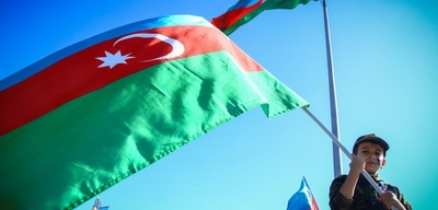 Azerbaycan Kanlı Ocak Katliamını Unutmadı