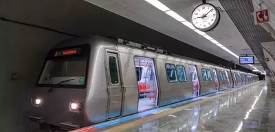 İstanbul'da Toplu Taşımaya Zam