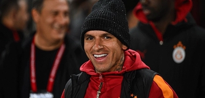 Torreira'dan Ayrılık Açıklaması