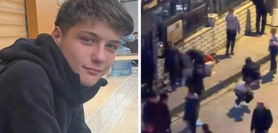 Atlas Çağlayan Cinayetinde Tehdit Mesajları Atan 2 Şüpheli Tutuklandı