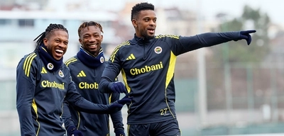 Fenerbahçe, Aston Villa Mesaisini Tamamladı