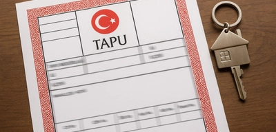 Satılık Konut İlanlarında E-Devlet Şartı: 1 Şubat'ta Başlıyor