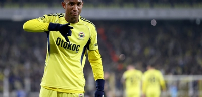 Talisca'dan Aston Villa Maçı Öncesi "Alex de Souza" ve "Tedesco" Mesajları