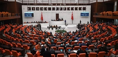 En Düşük Emekli Aylığı Meclis'ten Geçti