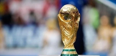 Almanya'da 2026 Dünya Kupası'na Boykot