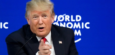 Trump'tan Avrupa'ya "Tahvil" Tehdidi