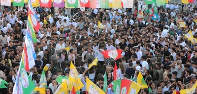 DEM Parti Mitingi Yeniden Ertelendi