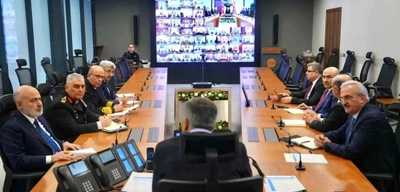İçişleri Bakanlığı'ndan Terörsüz Türkiye Zirvesi