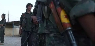 Rakka'da Terör Örgütü Katliamı: 3'ü Çocuk 22 Sivil Hayatını Kaybetti