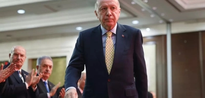 Cumhurbaşkanı Erdoğan Aydın'a Gidiyor