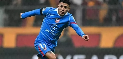 Galatasaray'ın Transfer Gündemindeki Thiago Almada'dan Net Cevap: Burada Kalıyorum