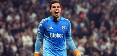 Galatasaray'da Hedef "Viking": Dursun Özbek'in Gözü Ederson'da!