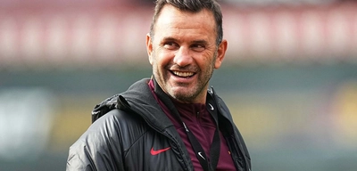Okan Buruk'un Galatasaray'ın Başında Yazdığı Başarı Hikayesi