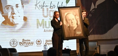 Uğur Mumcu Vefatının 33. Yılında Anılıyor