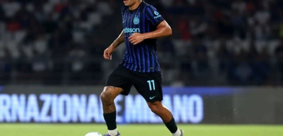 Beşiktaş'ta Sol Kanat Harekatı: Inter'den Luis Henrique İçin Perisic Piyangosu!