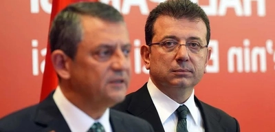 CHP'de "İmamoğlu" Çatlağı: Genel Merkez Kalkan Oldu, Tabandan İtirazlar Yükseldi