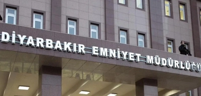 Diyarbakır Emniyet Müdürlüğü'ne Saldırı Girişimi