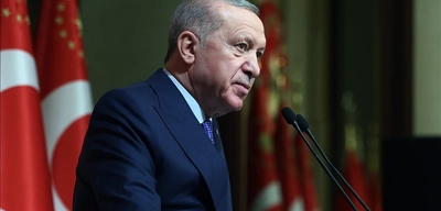 Cumhurbaşkanı Erdoğan: Terörün Raf Ömrü Dolmuştur