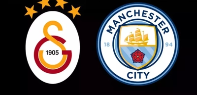 Avrupa'da 336. Randevu: Galatasaray - Manchester City Maçı Hangi Kanalda? Muhtemel 11'ler