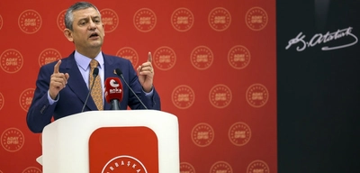 CHP'den İktidar Yol Haritası