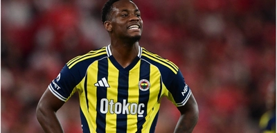 Fenerbahçe'de En-Nesyri'nin Ayrılığı Beklenirken Sürpriz Jhon Duran Gelişmesi Yaşanıyor