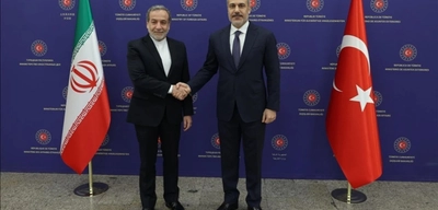 Türkiye'den Kritik "İran" Mesaisi: Fidan-Arakçi Hattında Diplomasi Trafiği