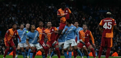 Galatasaray'a Ağır Darbe! Dev Mücadele Avrupa'da Manşetlerde...