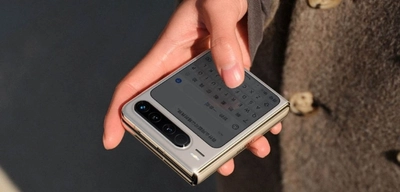 Huawei Pura X2 Özellikleri Belli Oldu