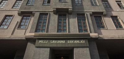 MSB: 4 Terörist Daha Teslim Oldu