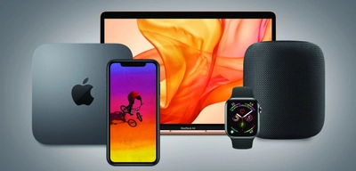 Apple'dan Tarihi Rekor: iPhone Satışları Bilançoyu Şahlandırdı