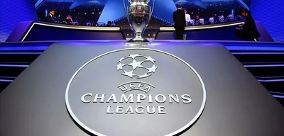 Galatasaray ve Fenerbahçe'nin Rakipleri Belli Oluyor