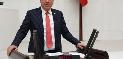 CHP'li Vekilden "Emeklilere Tatil" Çağrısı