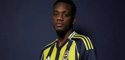 Fenerbahçe'de Jhon Duran Bilmecesi Çözüldü
