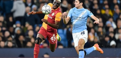 Şampiyonlar Ligi'nde Galatasaray'ın Rakibi Belli Oldu