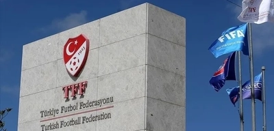 TFF'den 314 Antrenöre Men Cezası