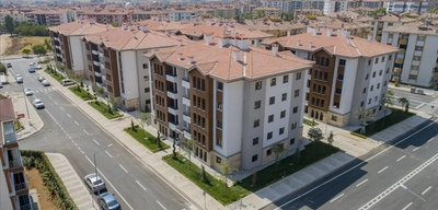 TOKİ'de Kura Heyecanı Artık Yok! İşte Doğrudan Hak Sahipliği Sunulan İl ve İlçeler