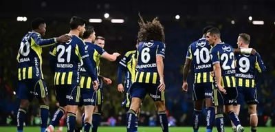 UEFA Avrupa Ligi'nde Fenerbahçe'nin Rakibi Belli Oldu