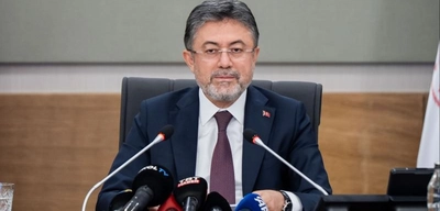 Bakan Yumaklı: Suda Sıfır Kayıp Bir Tercih Değil, Sorumluluktur