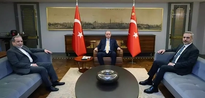 Dünya Bu Diplomasi Trafiğini Konuşuyor: Ankara, ABD ve İran Arasında Son Çare mi?