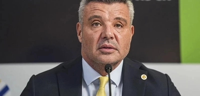 Saran: Fenerbahçe Kenetlenirse Önünde Kimse Duramaz