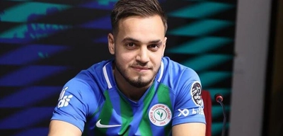 Trabzonspor'da Yusuf Sarı Harekatı! Fatih Tekke Eski Yıldızı İstiyor