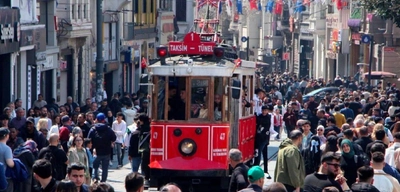 İstanbul'un Ocak Ayı Enflasyonu Açıklandı