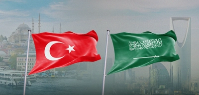 Ankara-Riyad Hattında Askeri Diplomasi