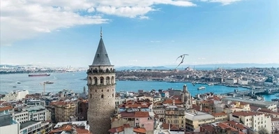 İstanbul'da Yılın İlk Enflasyon Verisi Açıklandı