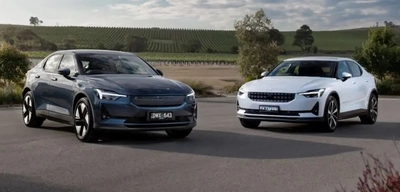 Sürücü Odaklı Otomobil Polestar 2 Yenilendi
