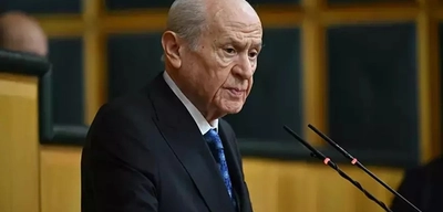 Bahçeli'den Tarihi "Terörsüz Türkiye" Mesajı: Sözlerinin Ardında Durdu, Saygı Gösterilmeli