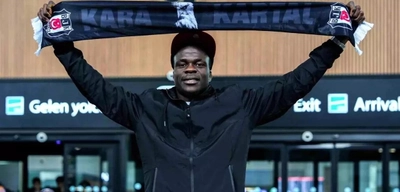 Beşiktaş'ta Olaitan Dönemi: Beninli Yıldız İmzayı Atmak İçin İstanbul'da!